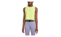 Pro Dri-FIT Training Tank Top "Volt Black" FV2422 702