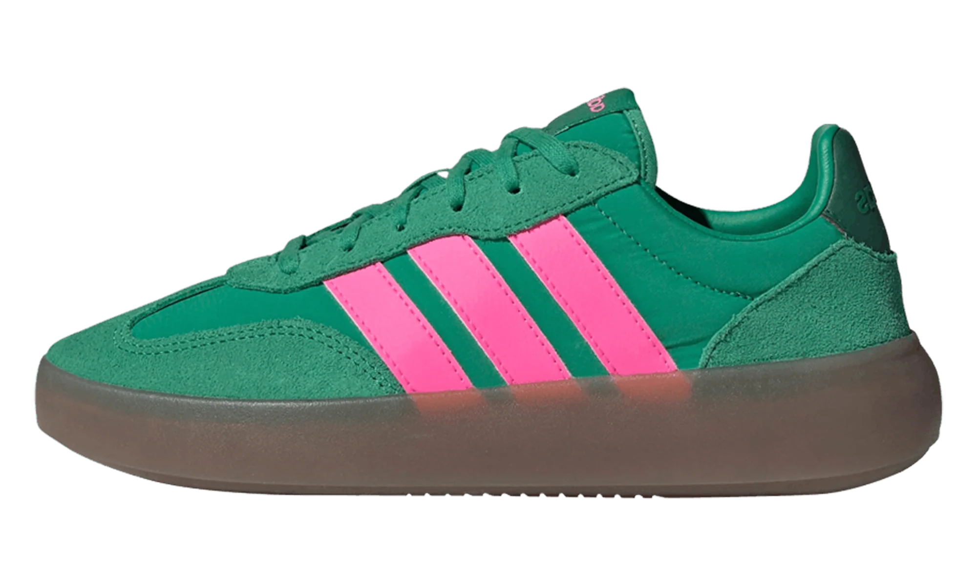 Barreda Decode Wmns "Green" JR3540