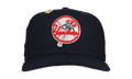 59FIFTY New York Yankees 2000 World Series Basic Fitted Hat "Navy Circle" NE266