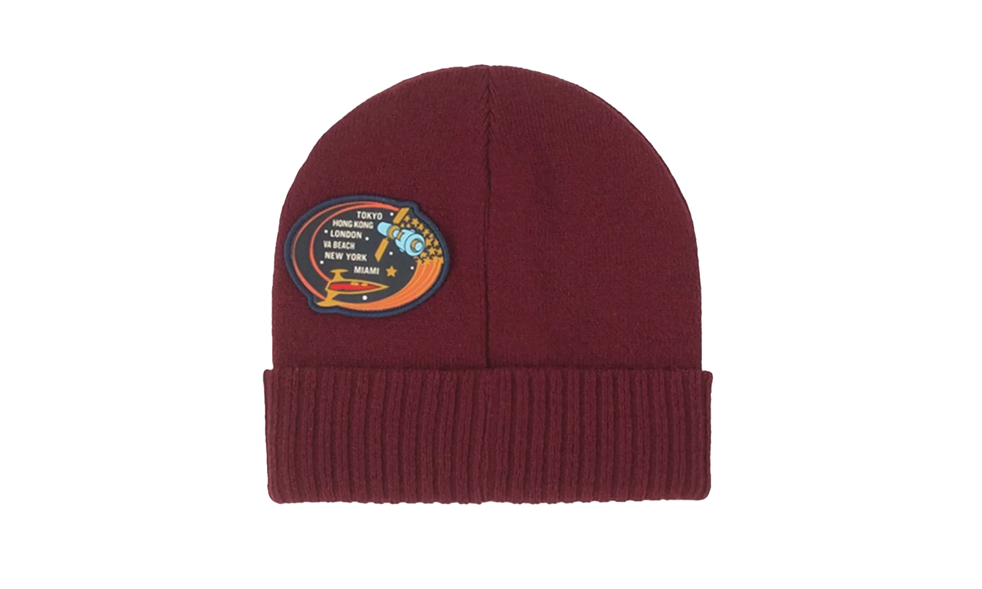 Stamps Beanie "Rhododendron" 851 9802 RHOD
