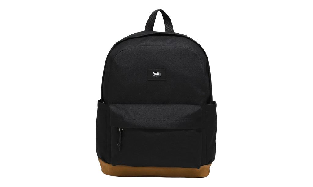 Old Skool Sport Backpack "Black" VN000HRJ