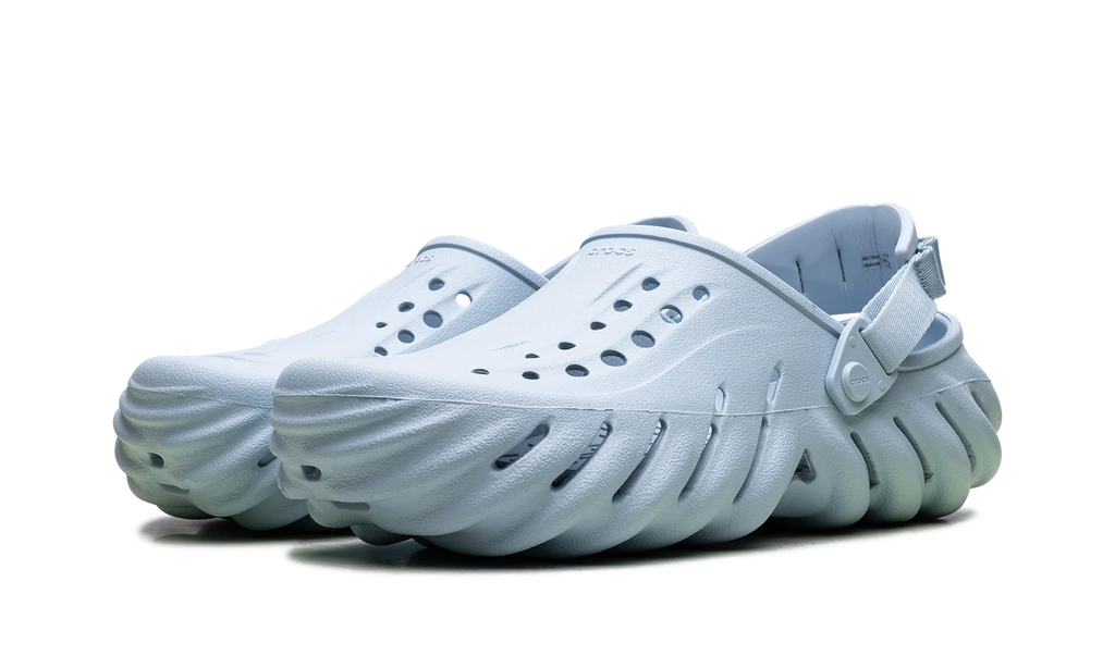 Echo Clog "Artic Blue" 207937-426