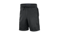 NBA Golden State Warriors Courtside Icon Shorts "Black" AJ9168 010