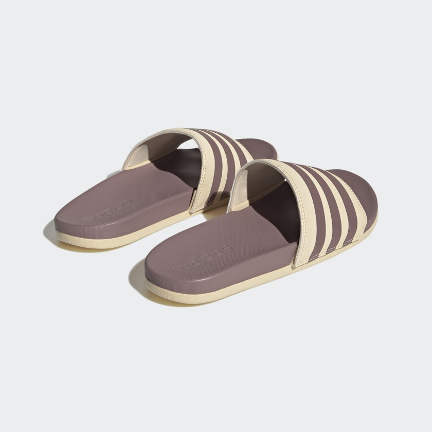 Women's adidas Adilette Comfort Slides