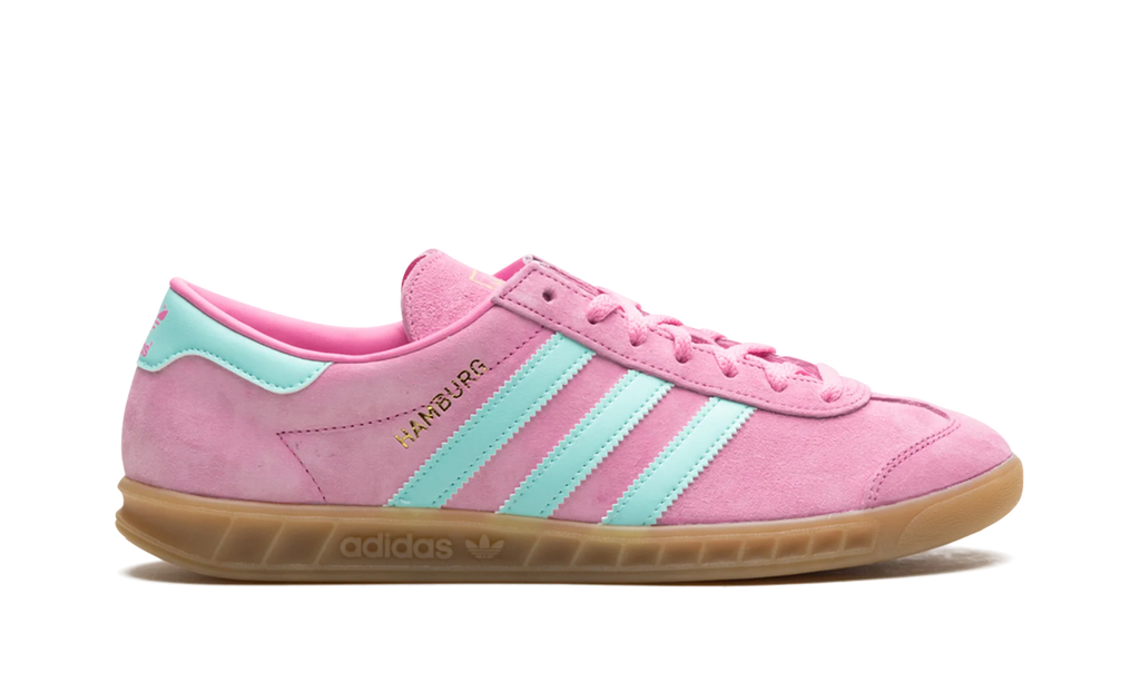 Hamburg WMNS "Bliss Pink" IH5459