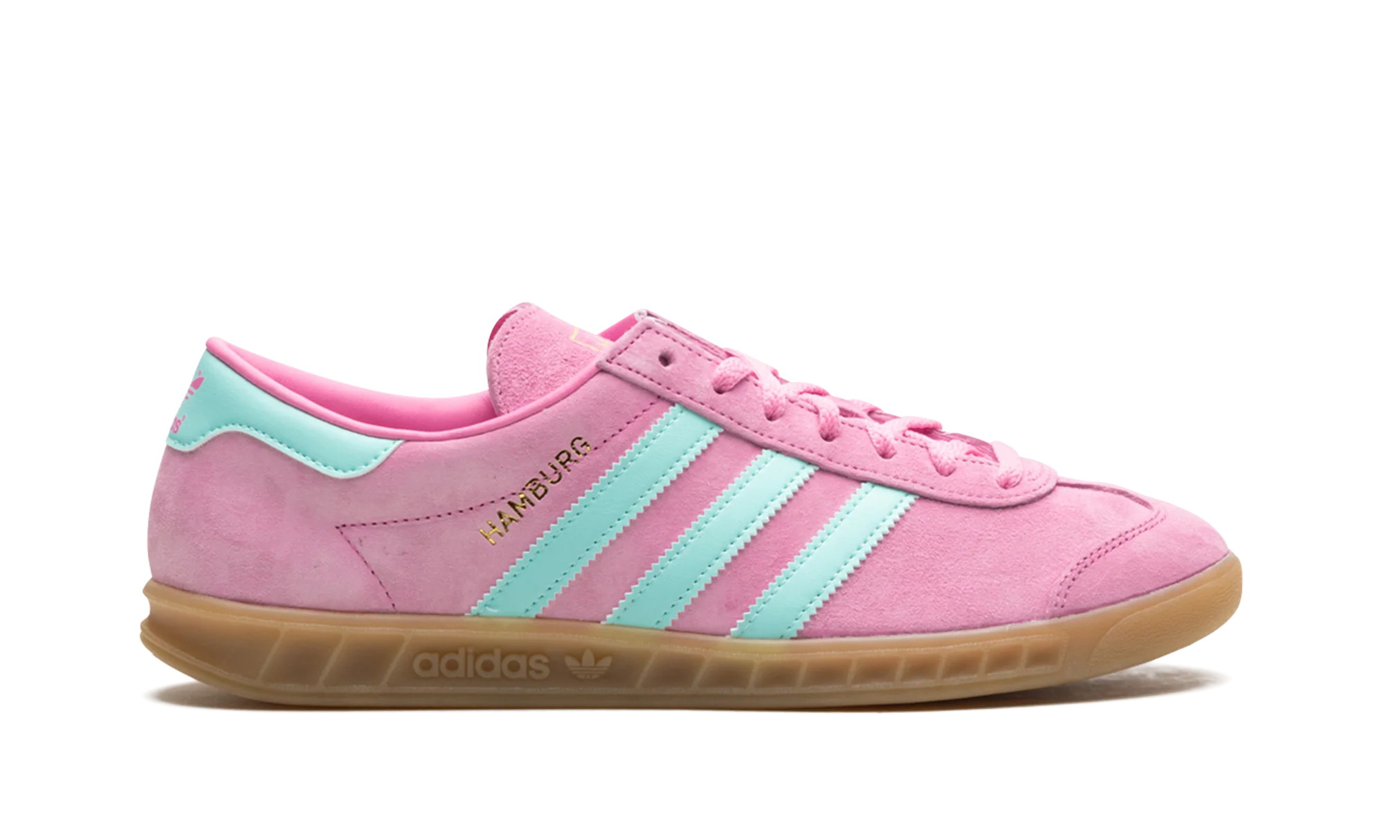 Hamburg WMNS "Bliss Pink" IH5459