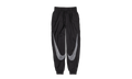 SPORTSWEAR WOVEN PANTS WMNS "Black / White / light Aqua" CZ8286 010