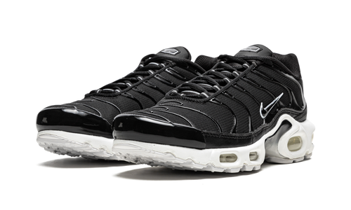 AIR MAX PLUS MNS WMNS"Black/ White" DM2362 001