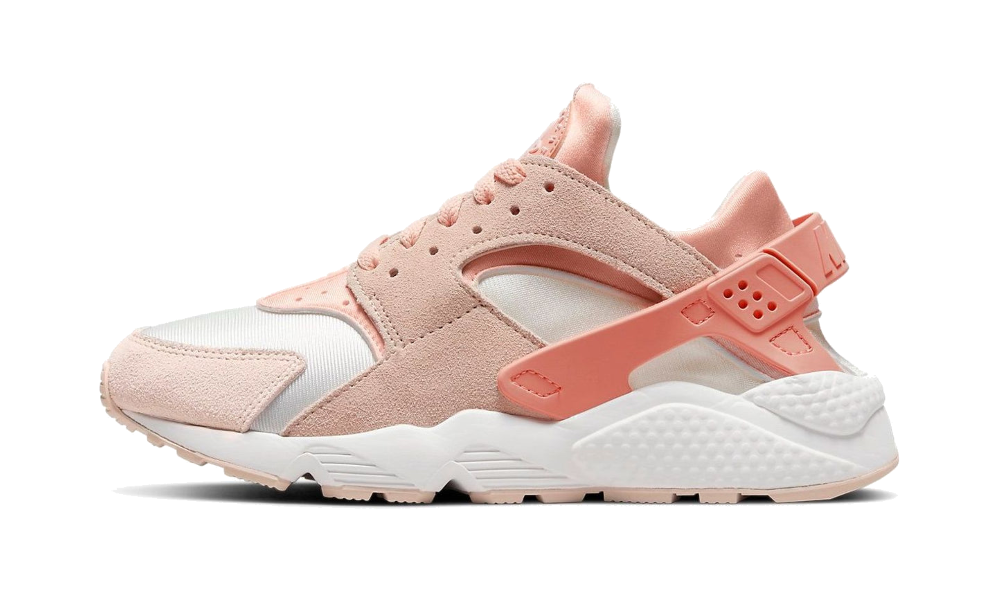 Air Huarache"Light Madder" DR7874 100