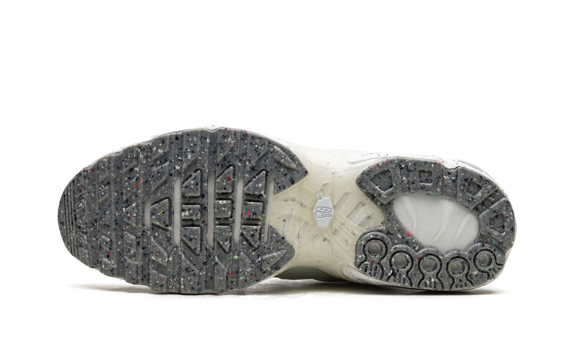 Air Max Terrascape Plus "White Pure Platinum" DQ3977 100