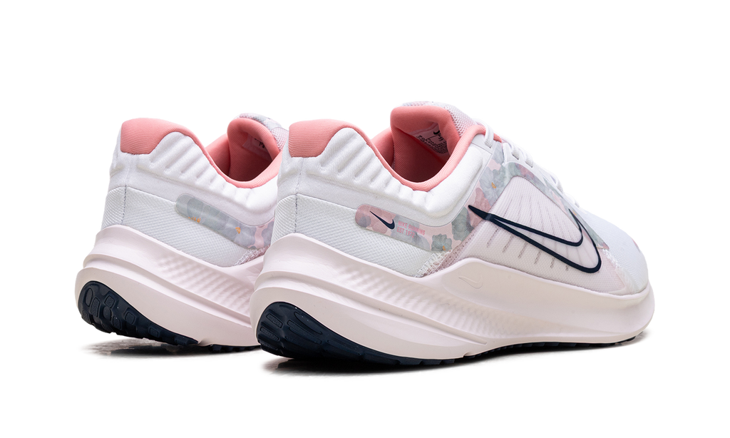 Quest 5 WMNS"White Midnight Navy" FB6944 100