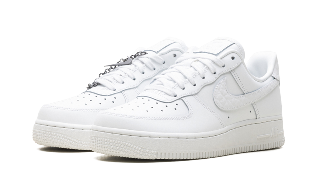 Air Force 1'07 Low WMNS"Summit White Mini Charm" IM6485 121