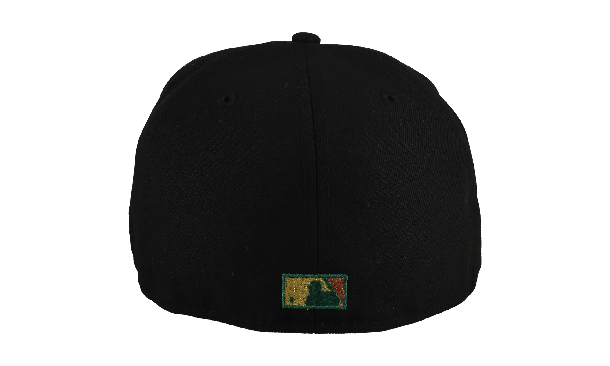 59FIFTY Florida Marlins 10th Anniversary Fitted Hat "Black / Gold / Green" NE113