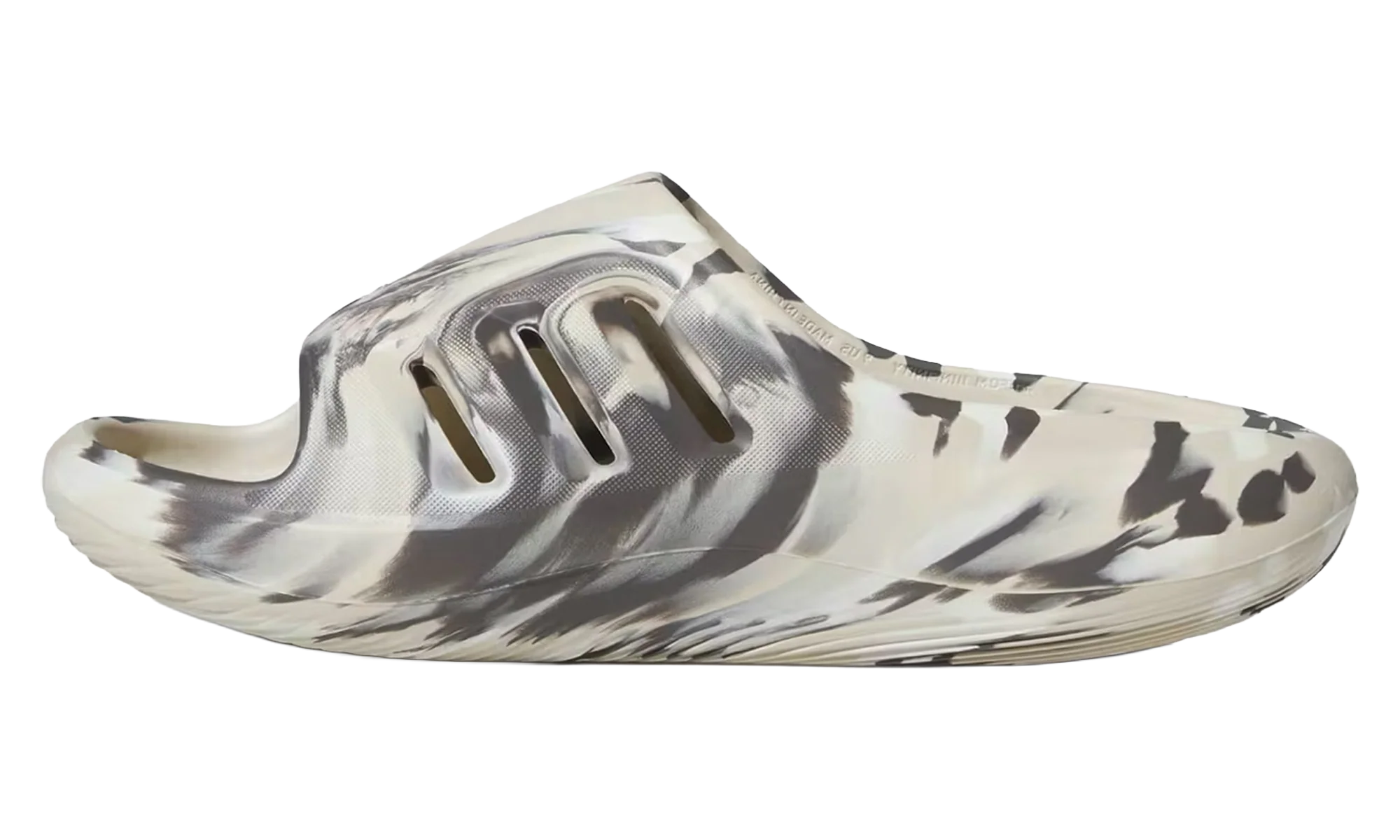 adiFOM IIInfinity Slide 002 "Alumina" JH8018