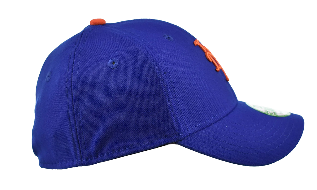 39THIRTY New York Mets Classic Stretch fit "Royal" 10975870