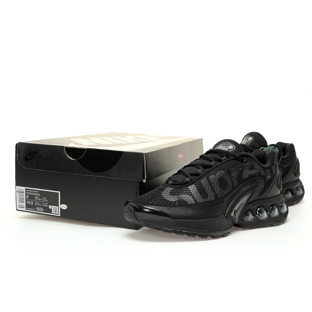 Max DN Supreme Black