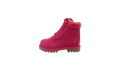 6" PREMIUM WATERPROOF BOOT TD "Pink" TB0A1ODPH62