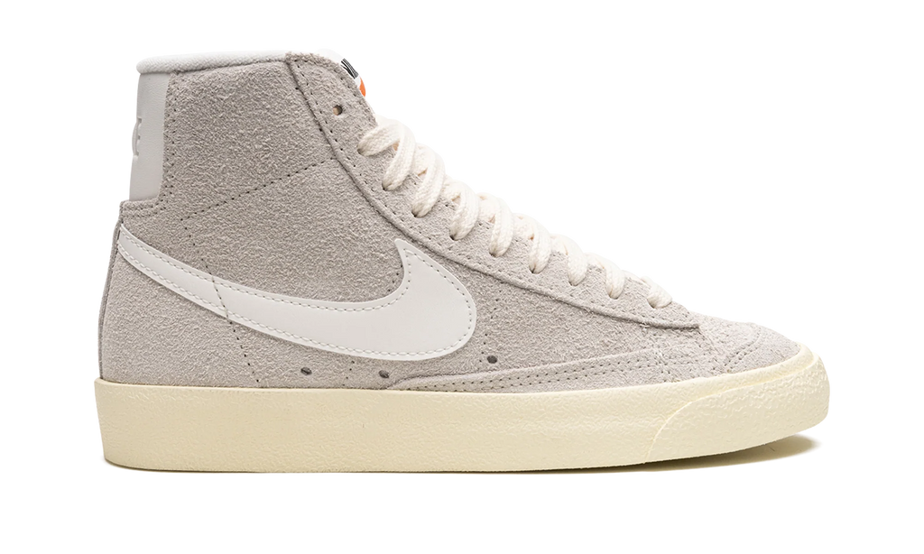 BLAZER MID 77 VINTAGE MNS WMNS "Light Bone Alabaster" DV7006 001