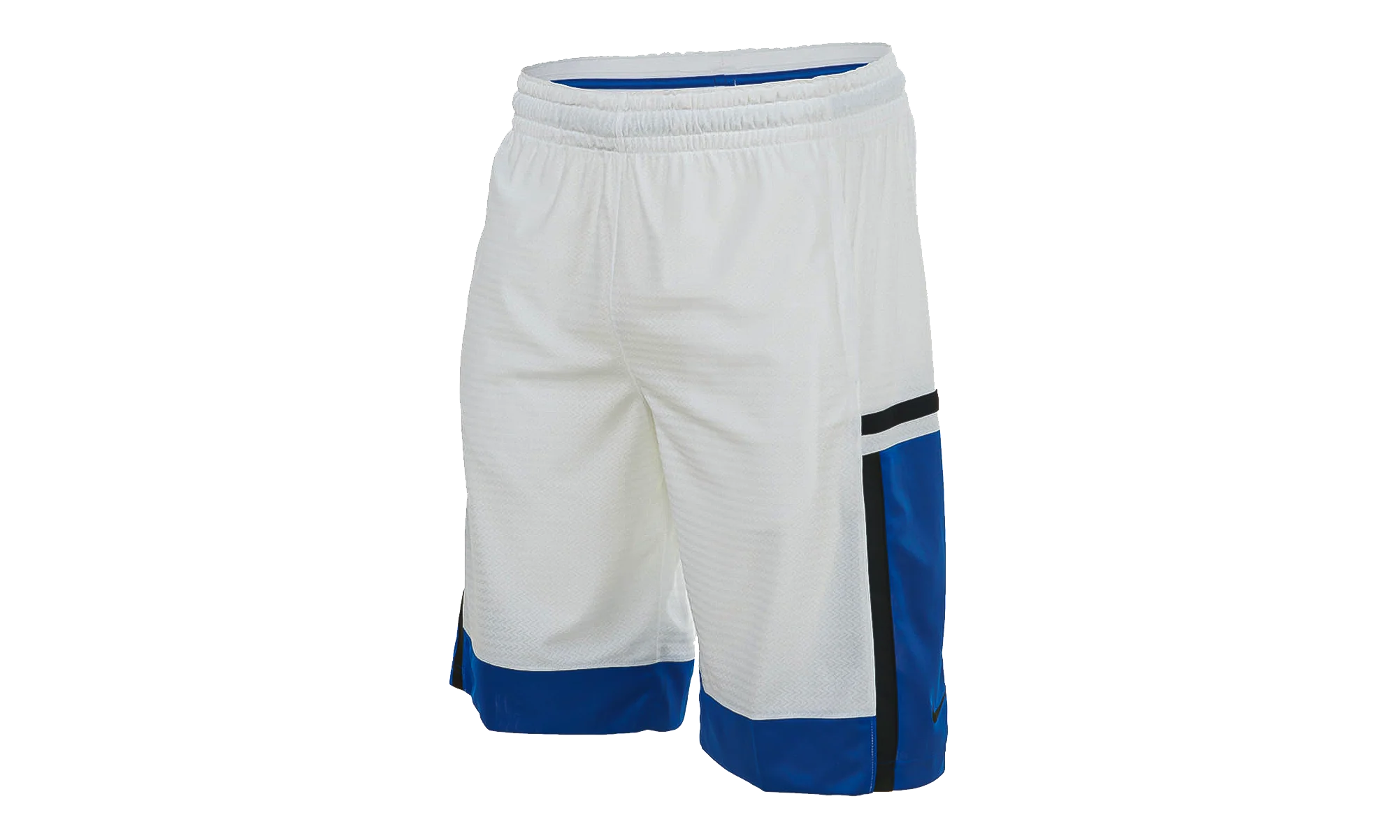 Velocity Shorts "White / Royal / Black" 645095 101