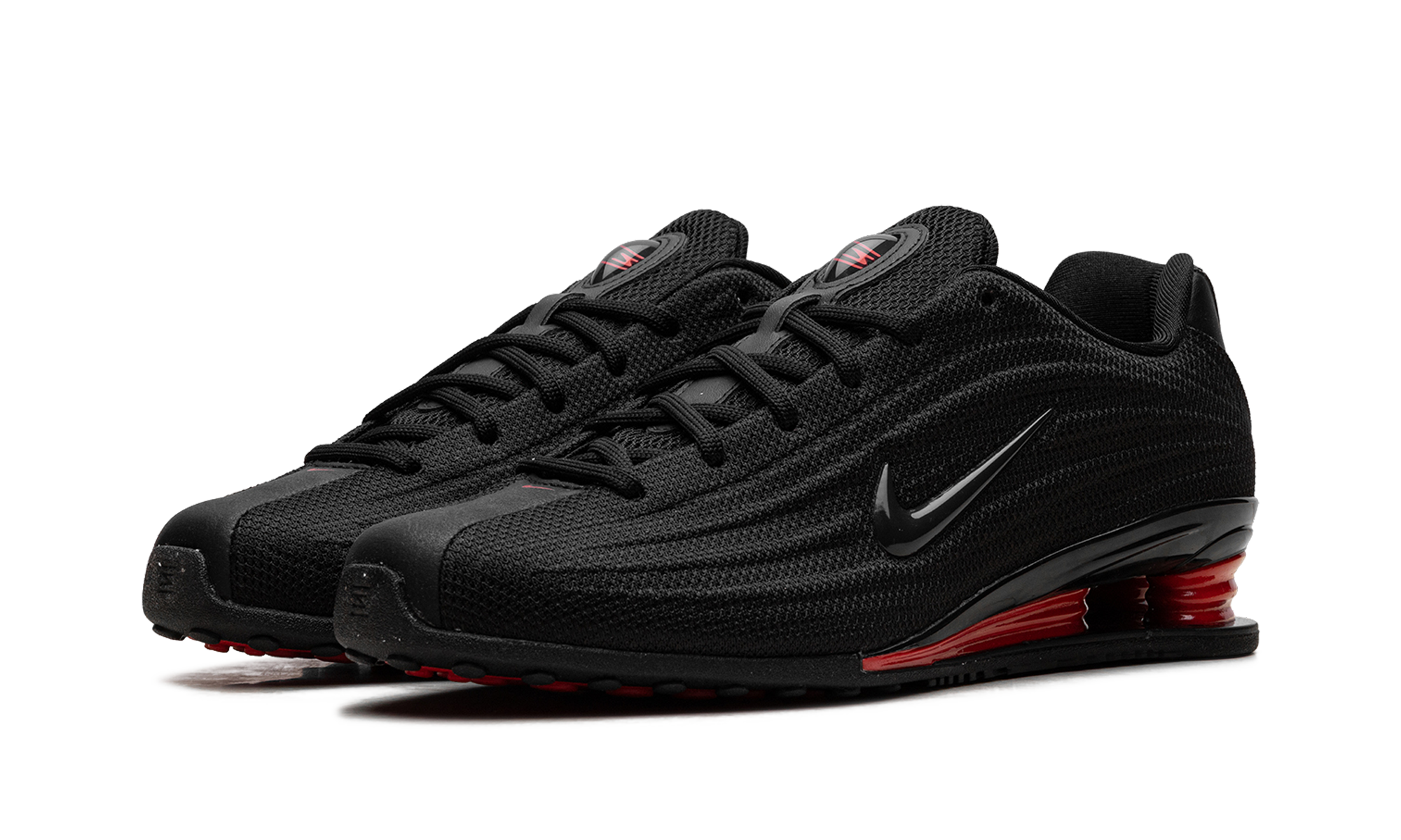 Shox Z WMNS"Bred" HQ7540 002