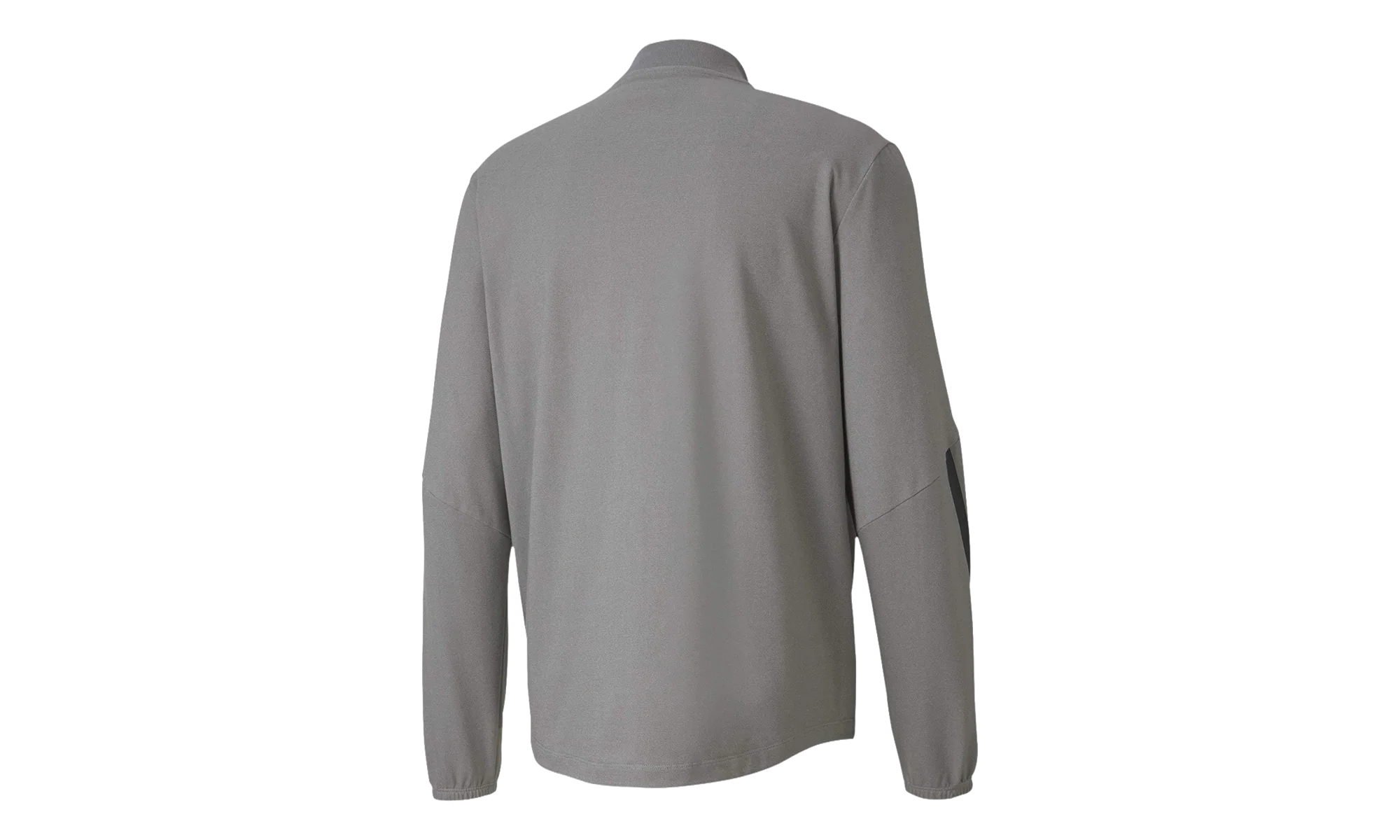 Scuderia Ferrari Lightweight Sweat Jacket "Gray" 596148 03