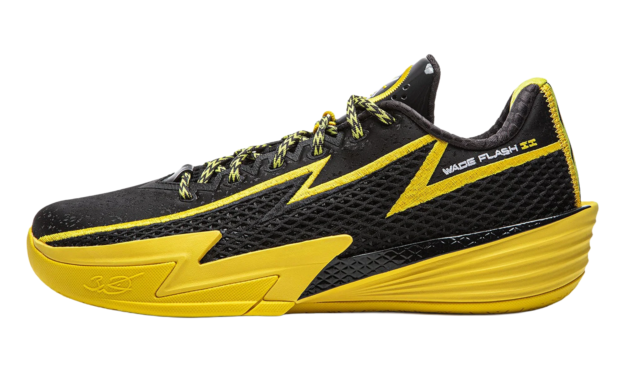 Wade Flash 2 "Caution" ABPV013 2