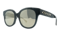 Cat Eye Sunglasses "Black" MCM623SK-013
