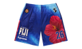Fiji® Soccer Short "SS26 - Multicolor" SU27518
