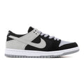 Zoom Dunk Low Pro Black/Wolf Grey White White