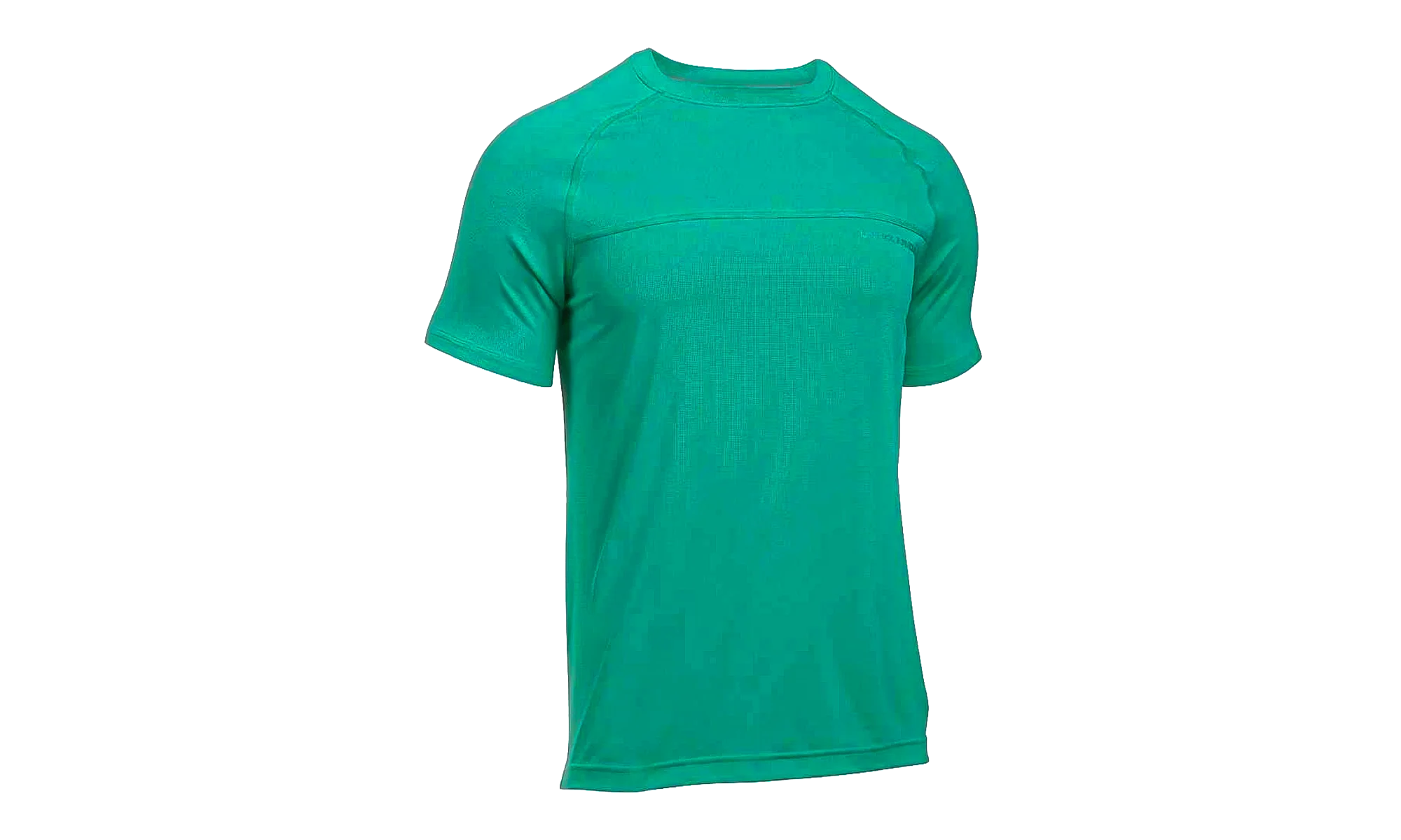 Sunblock UPF 50+ Short Sleeve T-Shirt "Teal" 1290526 190