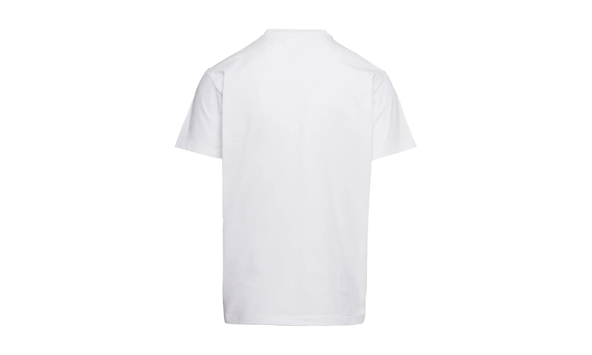 Bello Bello T-Shirt "White" S74GD1095S23009100