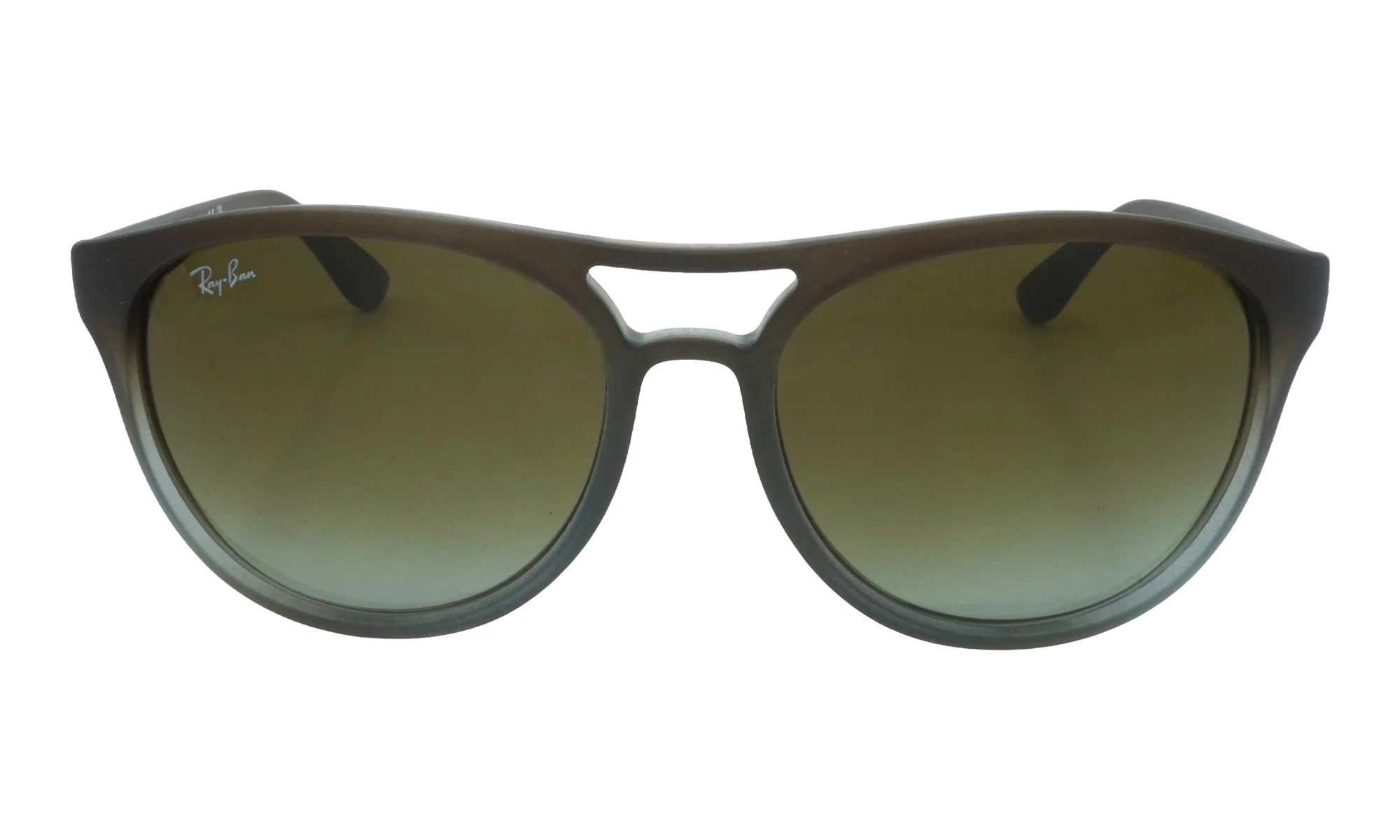 Brad Sunglasses "Brown Grad" RB4170-854-7Z_58