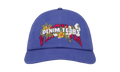 Virginia Adjustable Cap "Navy" DT574