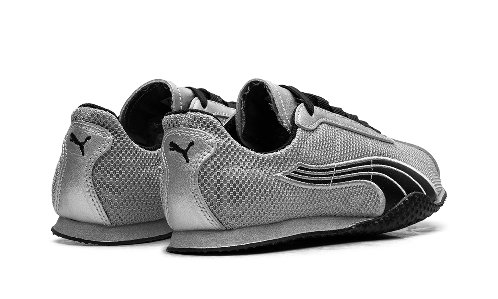 H-STREET CHROME "Silver" 406126 05