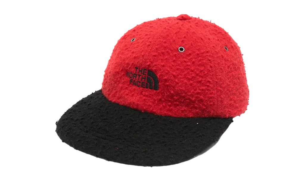 Classic Casentino Hat "TNF Red" NF0A8FH4682
