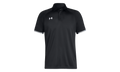 Rival Polo Shirt "Black" 1306583 001