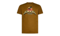 Jamaica T-shirt "Military Green" S71GD1259S22427726