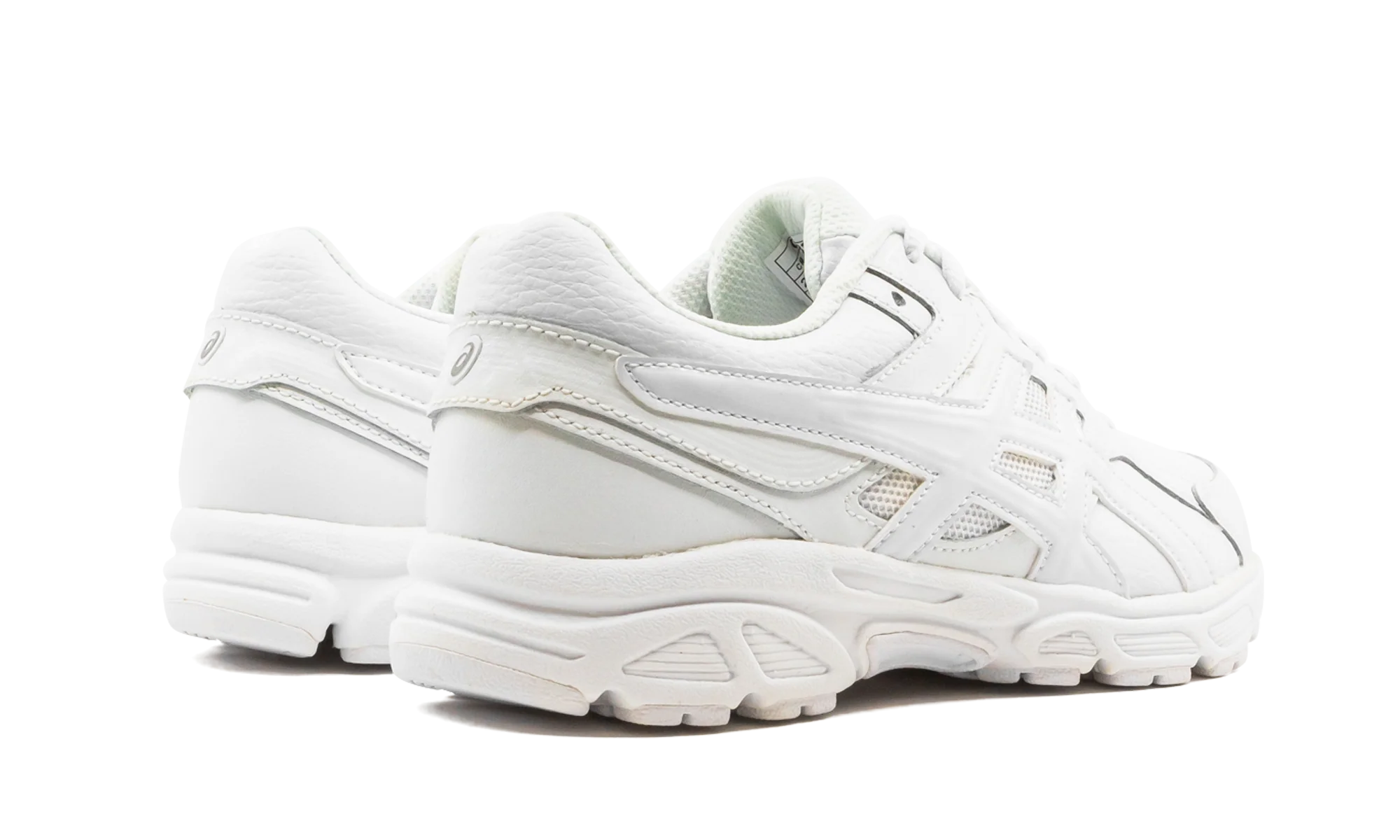 Gel Contend 3 GS "Snow" C583Y 0100