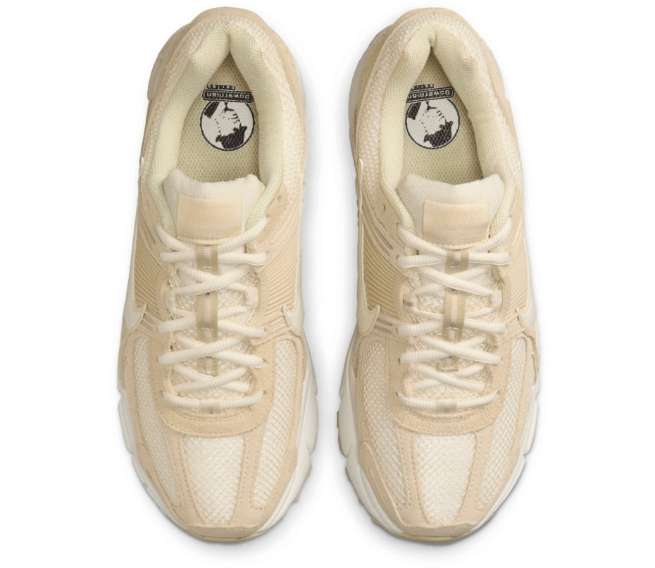 Zoom Vomero 5 Beach Light Khaki (Women's)