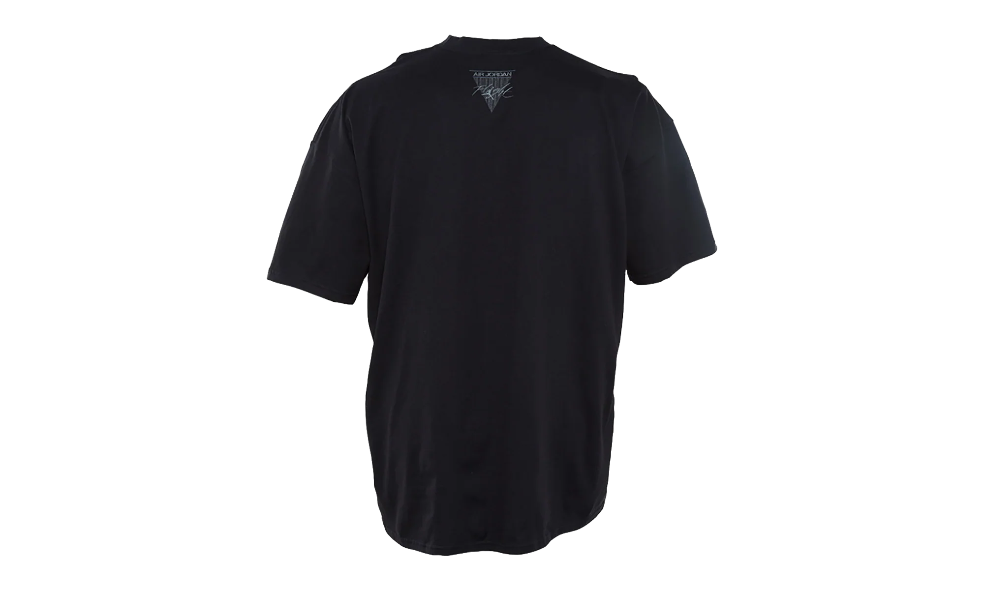 Jordan Flight 360 Slam Dunk Luminous T-Shirt "Black" RN56323 BLACK