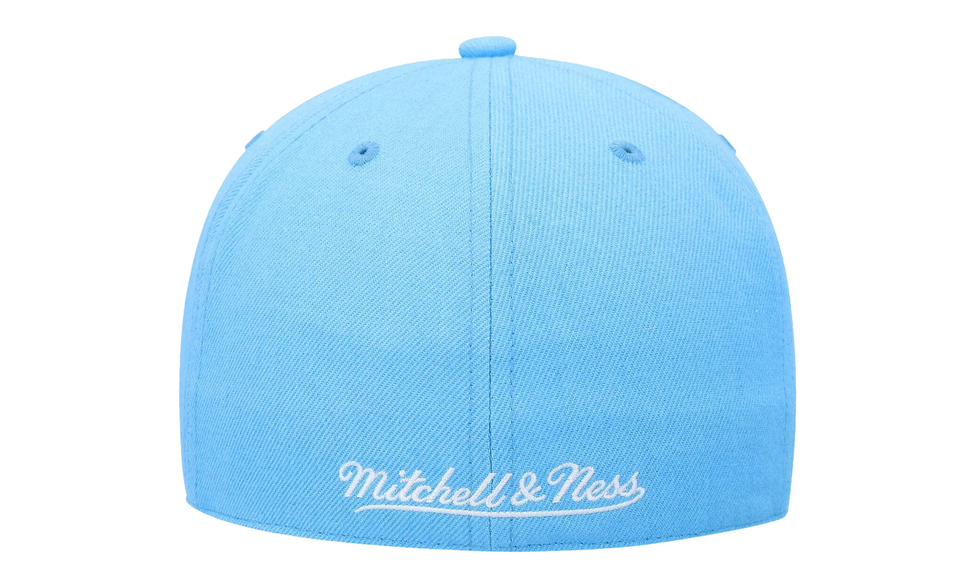 NBA Hardwood Classics Team Ground 2.0 Fitted Cap "Los Angeles Lakers - Blue" HHSF3259 LALYYPPPBLUE