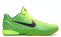 Kobe 6 Grinch (2010)