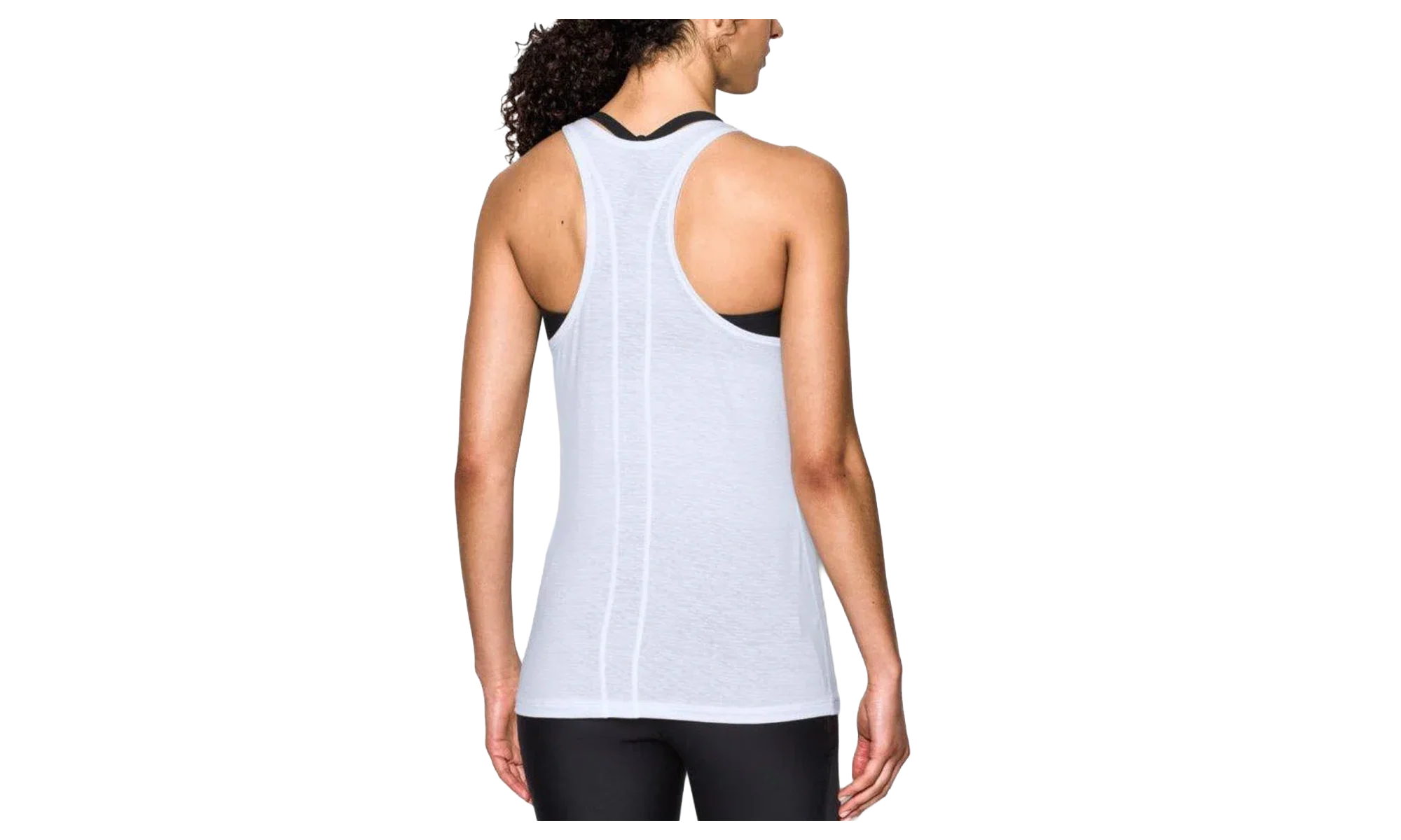Skyward Tank Top WMNS "Skylight / Opal Blue / Maui" 1289389 400
