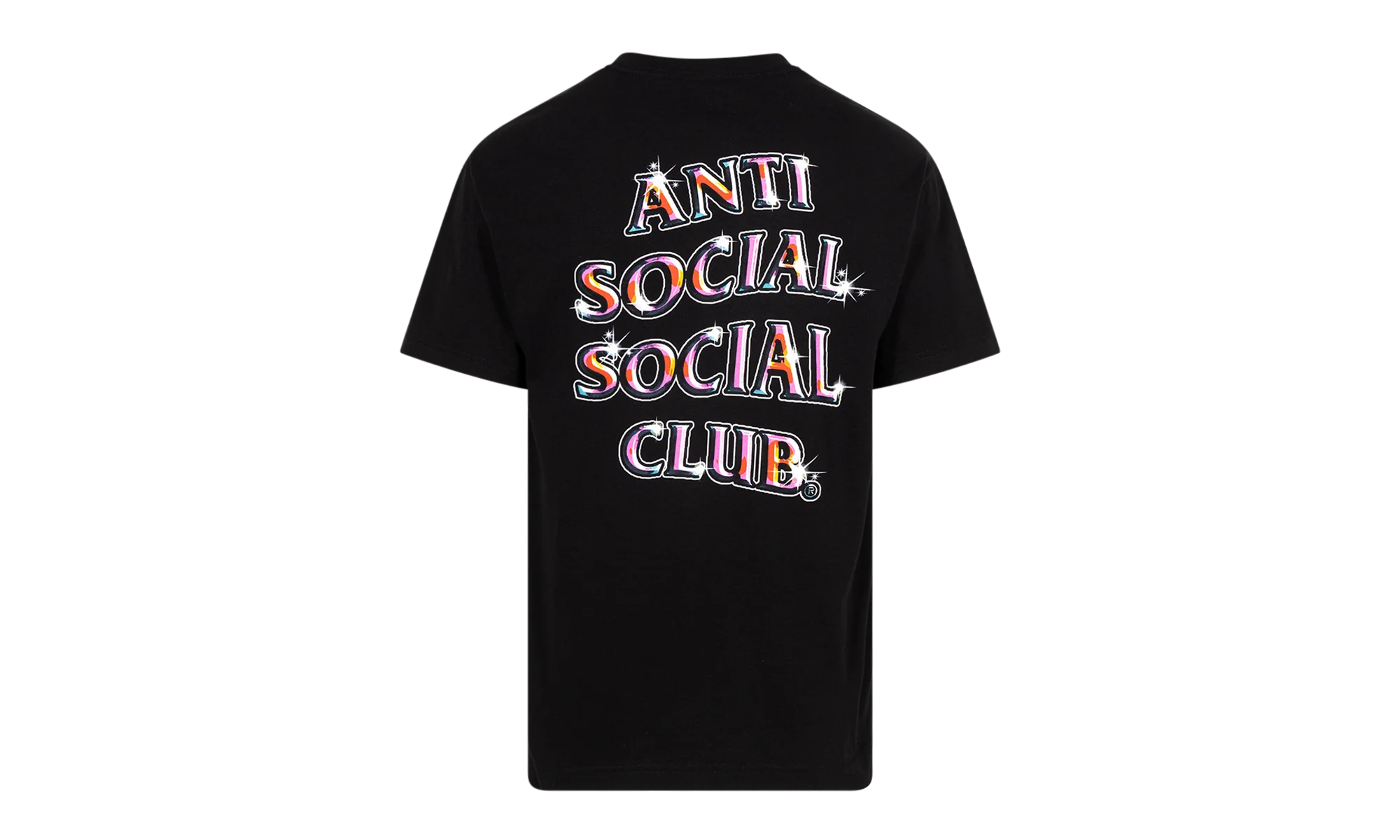 G2G Tee "Members Only" AS0286