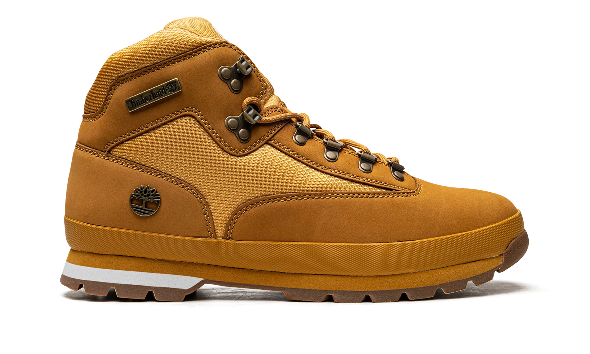 Euro Hiker "Wheat Nubuck" TB 091566 231