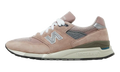 998 "DUSTY ROSE" M998KI1