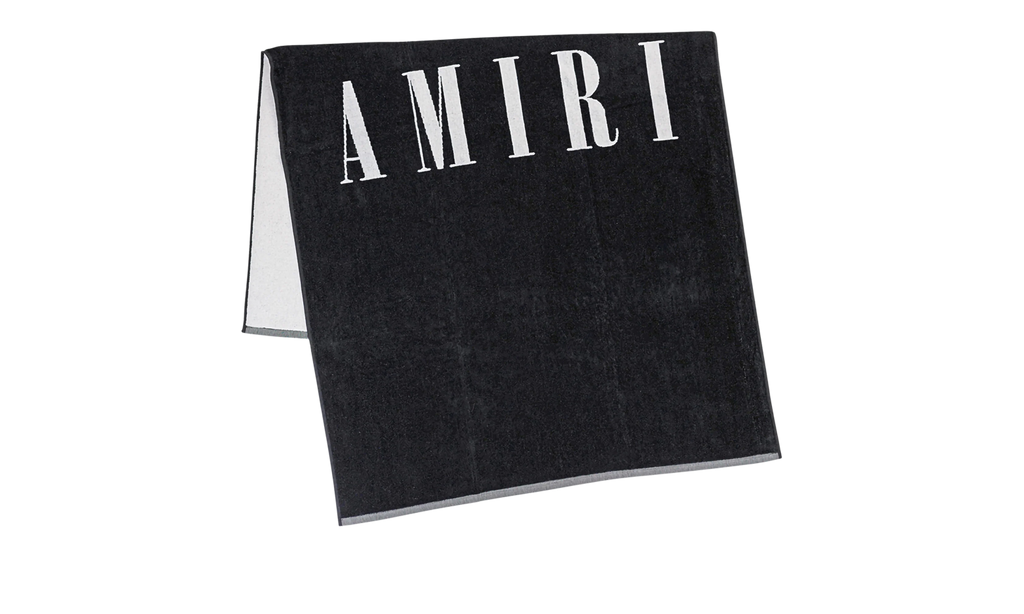 Core Logo Towel "Multi (Rainbow)" PF22MLT002 004