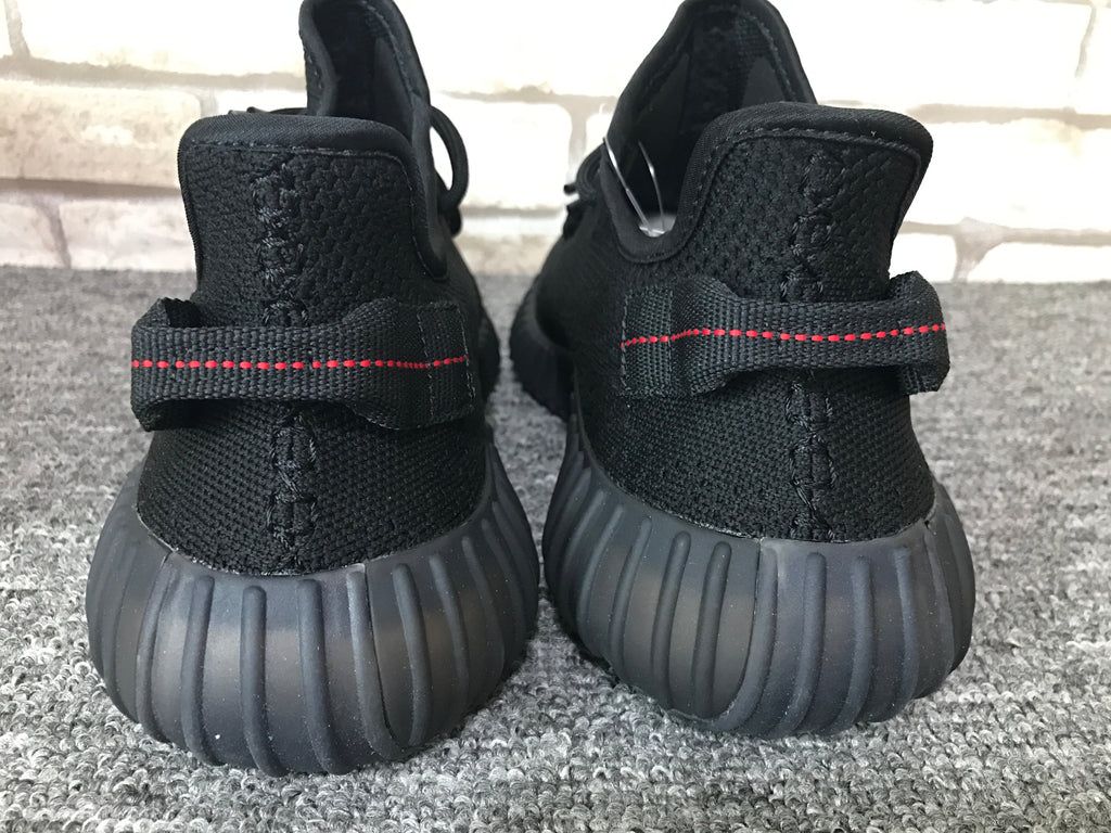 Boost 350 V2 Black Red