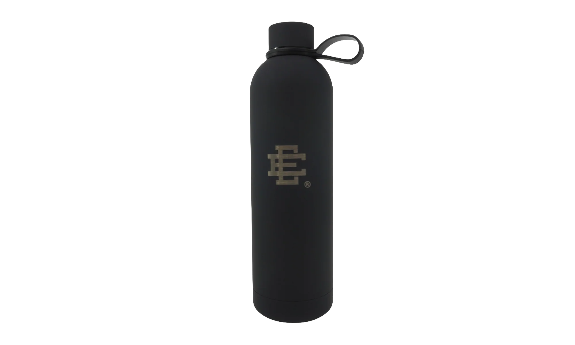 EE WATER BOTTLE CORE METAL "Black" EE830