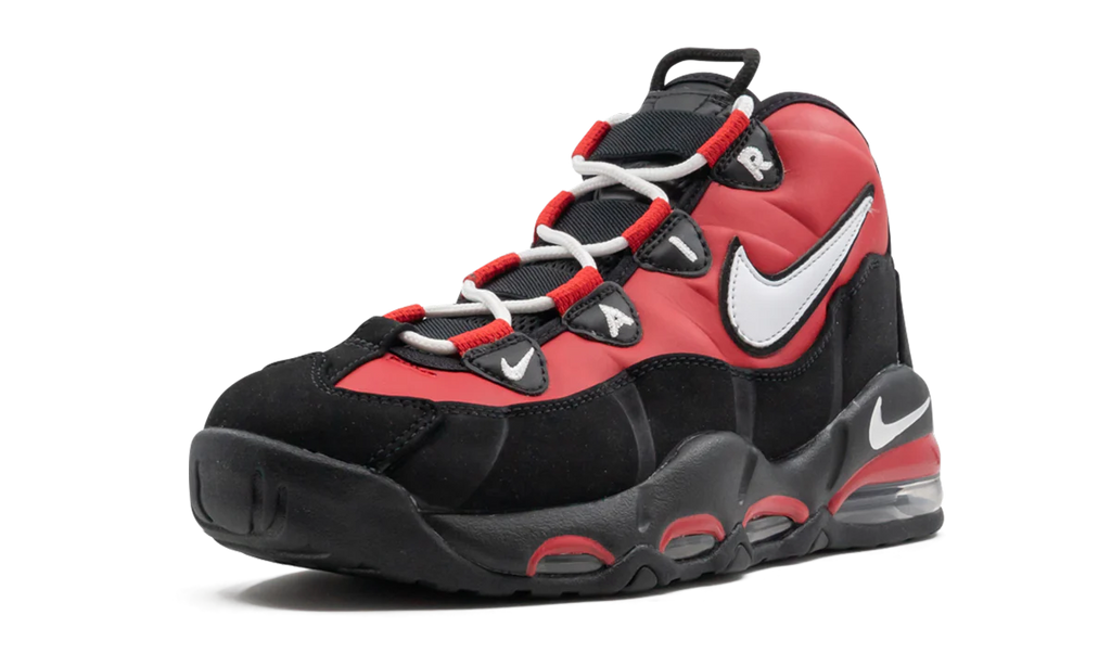 Air Max Uptempo 95 "Bulls" CK0892 600